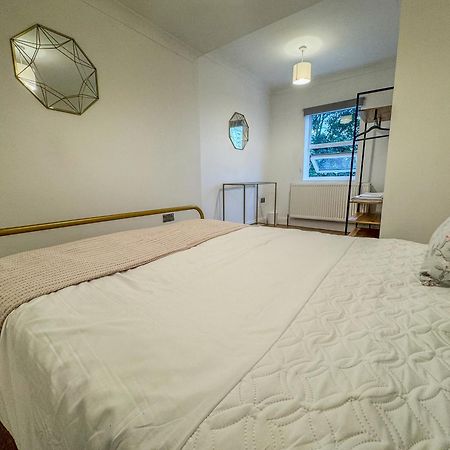 Willa Stratford House Londyn Zewnętrze zdjęcie