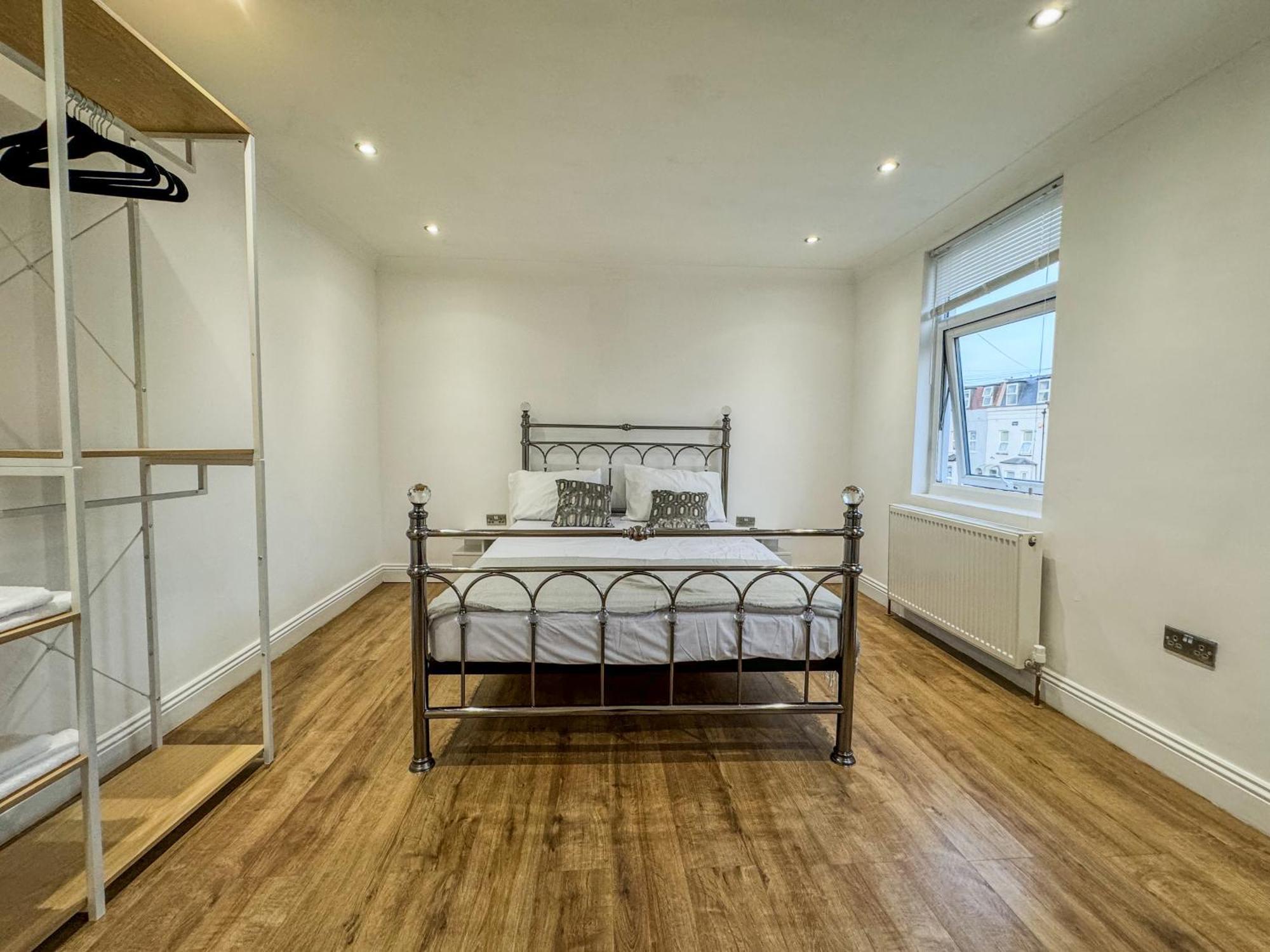 Willa Stratford House Londyn Zewnętrze zdjęcie