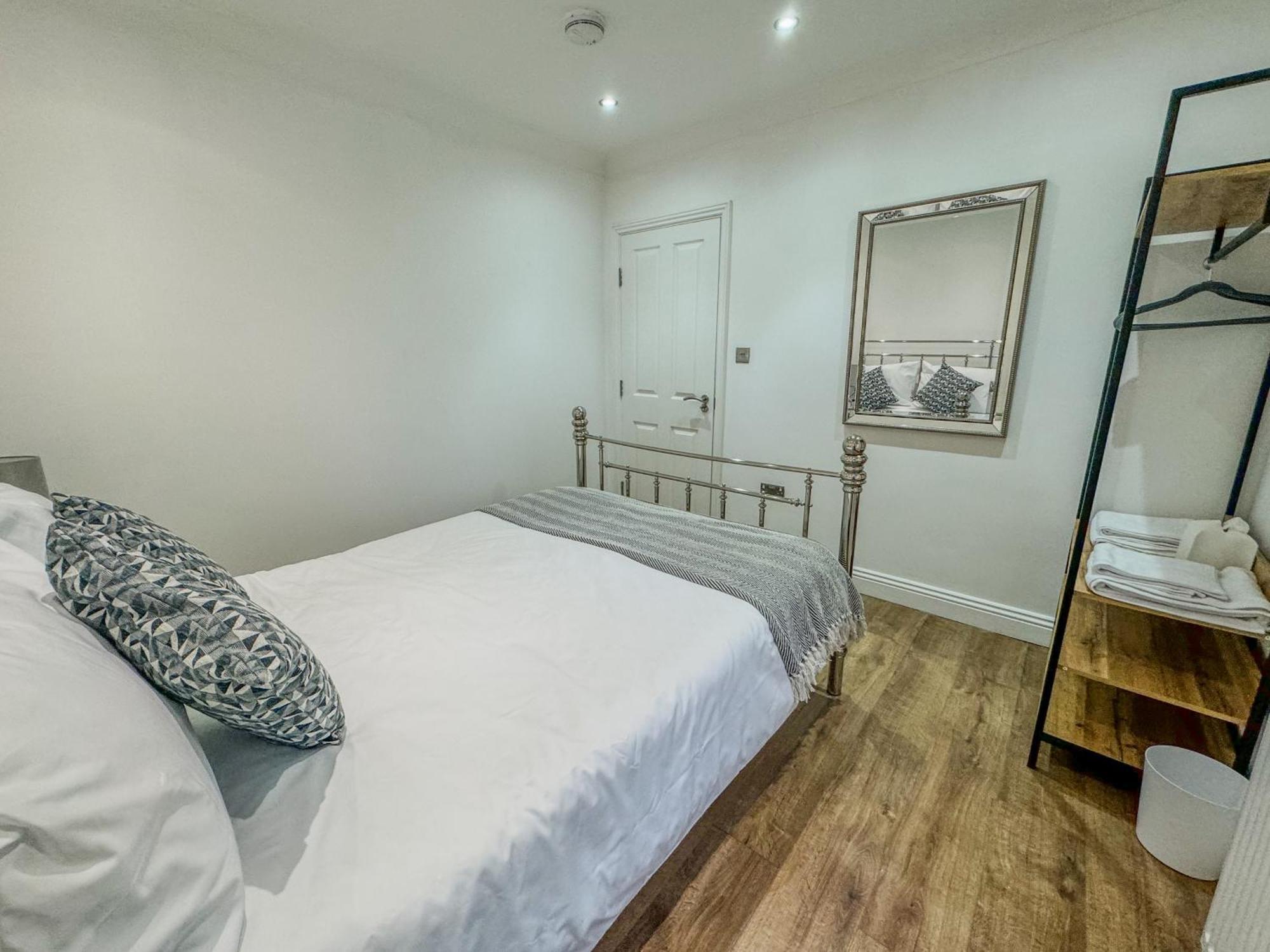 Willa Stratford House Londyn Zewnętrze zdjęcie